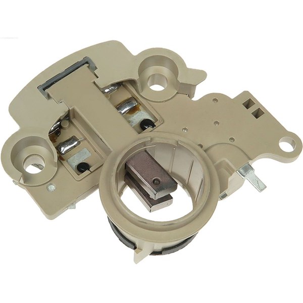 Generatorregulator 12V As-pl ARE5085 AS-PL Generatorregulator 12V As-pl ARE5085 AS-PL