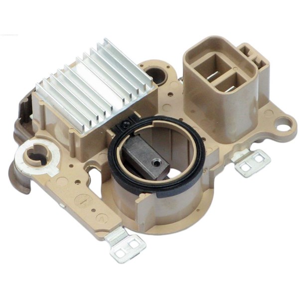 Generatorregulator 12V As-pl ARE5089 AS-PL