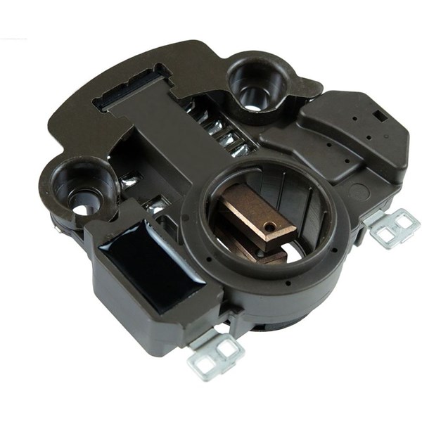 Generatorregulator 12V As-pl ARE5116 AS-PL Generatorregulator 12V As-pl ARE5116 AS-PL