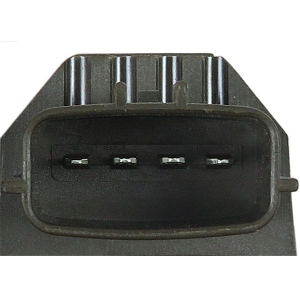 Generatorregulator 12V As-pl ARE5143S AS-PL