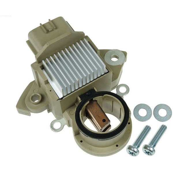 Generatorregulator 12V As-pl ARE5147S AS-PL