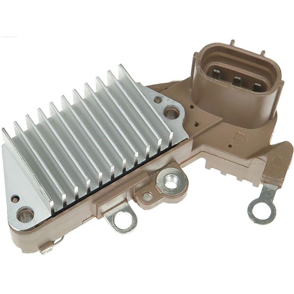 Generatorregulator 12V As-pl ARE6002 AS-PL