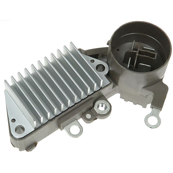 Generatorregulator 12V As-pl ARE6005 AS-PL