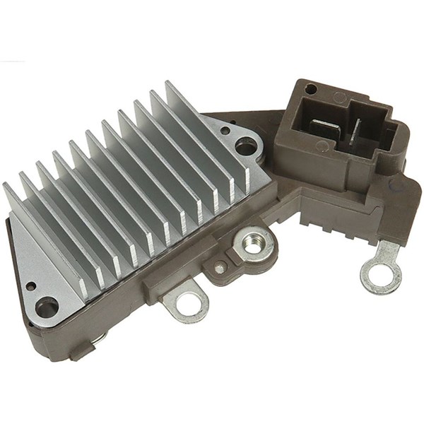 Generatorregulator 12V As-pl ARE6007 AS-PL