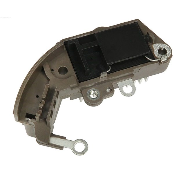 Generatorregulator 12V As-pl ARE6007 AS-PL