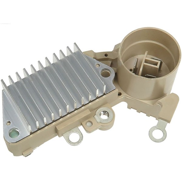 Generatorregulator 12V As-pl ARE6012 AS-PL