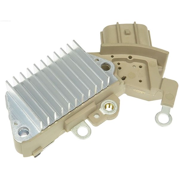 Generatorregulator 12V As-pl ARE6014S AS-PL