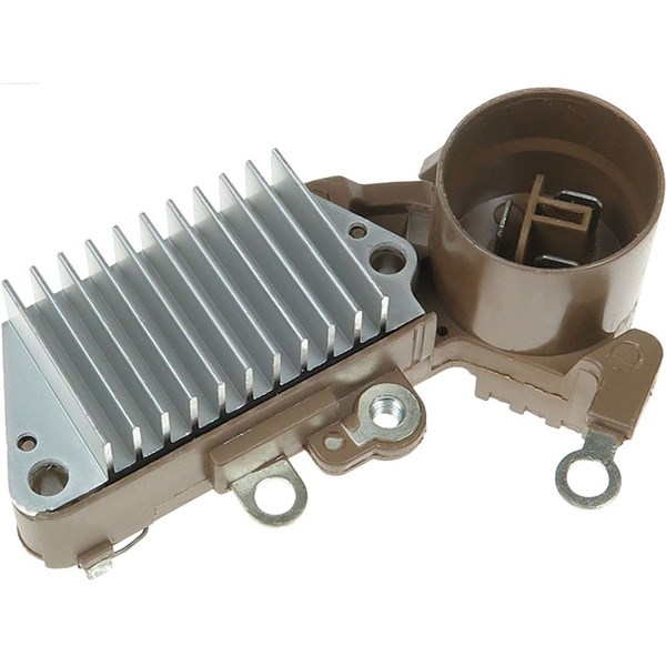 Generatorregulator 12V As-pl ARE6020 AS-PL