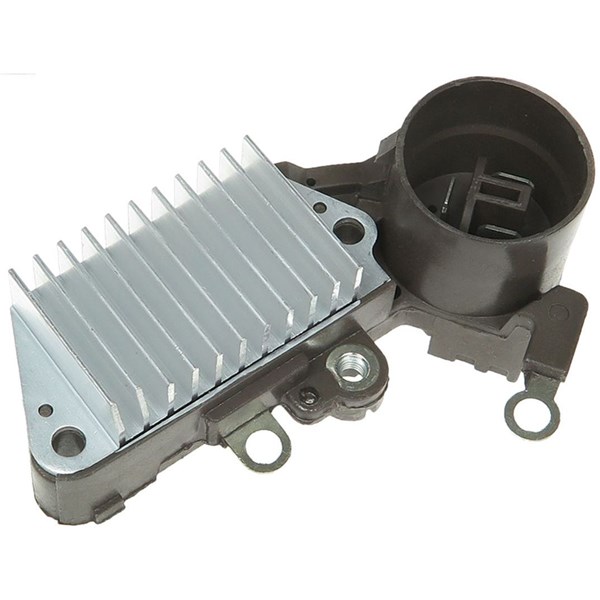 Generatorregulator 24V As-pl ARE6021 AS-PL Generatorregulator 24V As-pl ARE6021 AS-PL