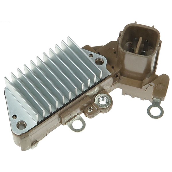 Generatorregulator 12V As-pl ARE6027 AS-PL