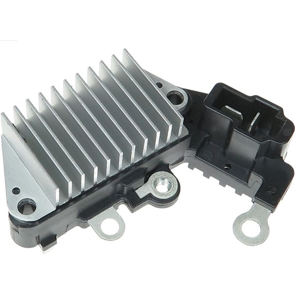 Generatorregulator 12V As-pl ARE6028T AS-PL