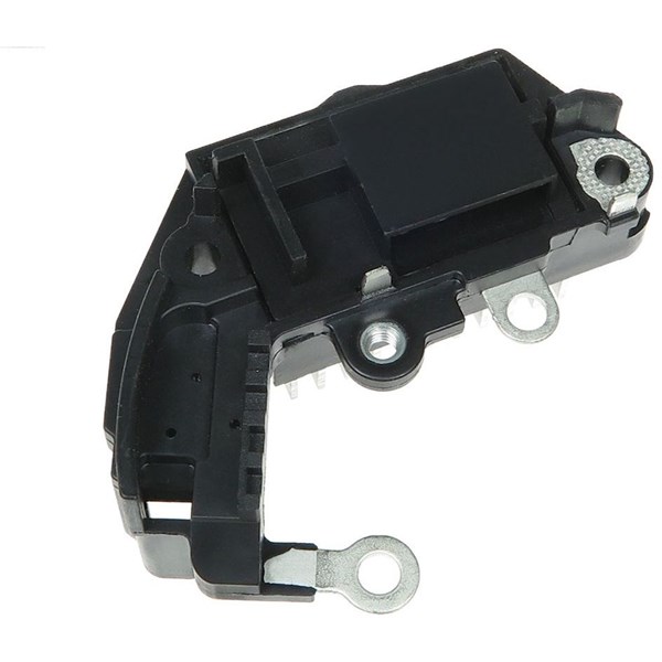 Generatorregulator 12V As-pl ARE6028T AS-PL Generatorregulator 12V As-pl ARE6028T AS-PL