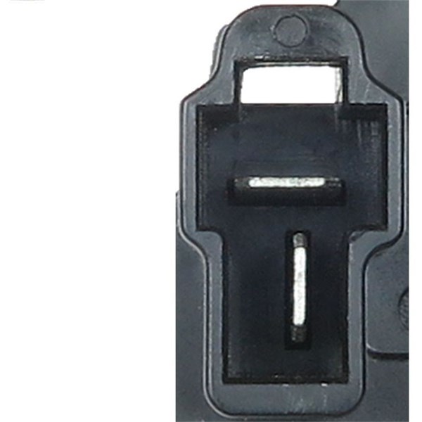 Generatorregulator 12V As-pl ARE6028T AS-PL Generatorregulator 12V As-pl ARE6028T AS-PL