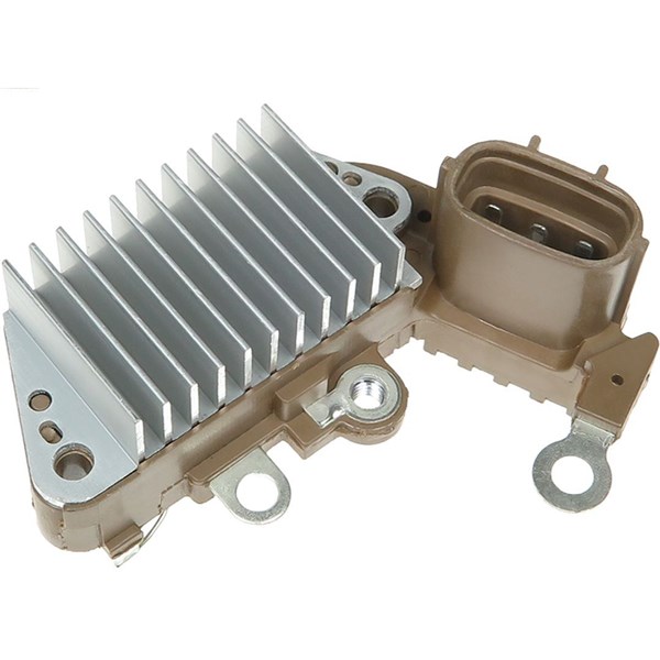 Generatorregulator AS-PL