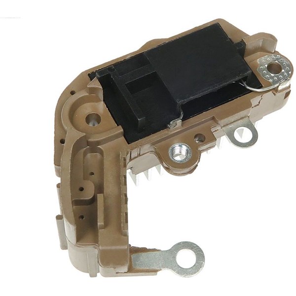 Generatorregulator AS-PL