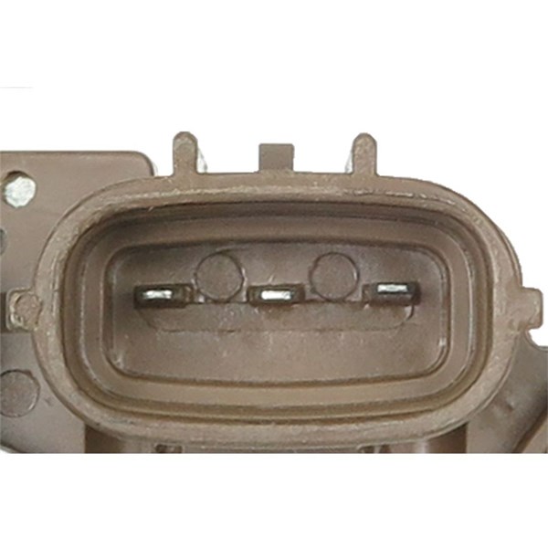 Generatorregulator AS-PL