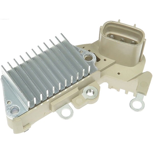 Generatorregulator 12V As-pl ARE6033 AS-PL