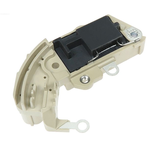 Generatorregulator 12V As-pl ARE6033 AS-PL Generatorregulator 12V As-pl ARE6033 AS-PL