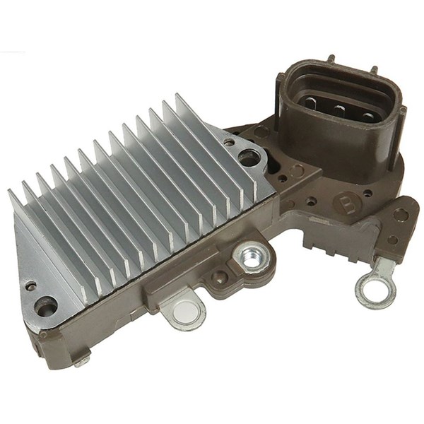 Generatorregulator 12V As-pl ARE6036 AS-PL