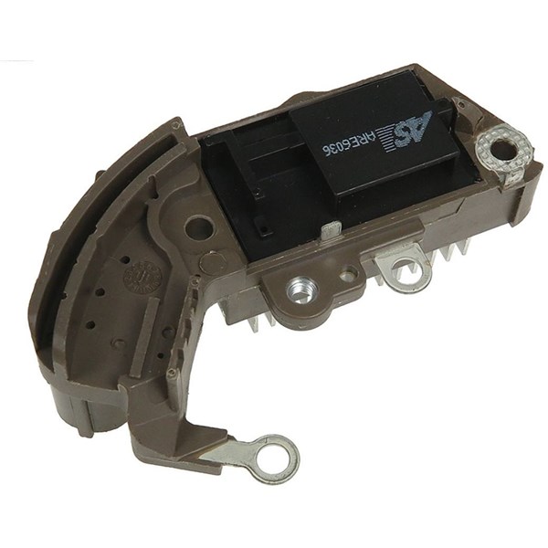 Generatorregulator 12V As-pl ARE6036 AS-PL Generatorregulator 12V As-pl ARE6036 AS-PL