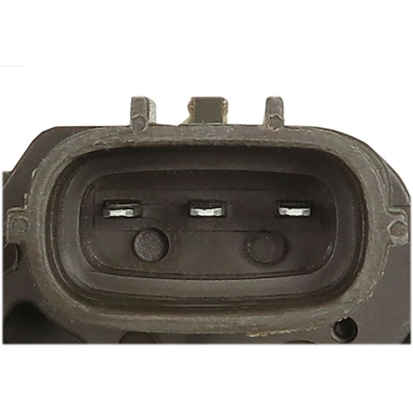 Generatorregulator 12V As-pl ARE6036 AS-PL Generatorregulator 12V As-pl ARE6036 AS-PL