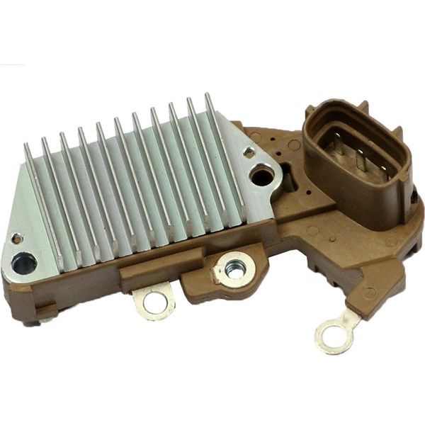 Generatorregulator 12V As-pl ARE6045 AS-PL