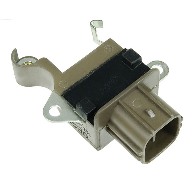 Generatorregulator 12V As-pl ARE6047P AS-PL Generatorregulator 12V As-pl ARE6047P AS-PL
