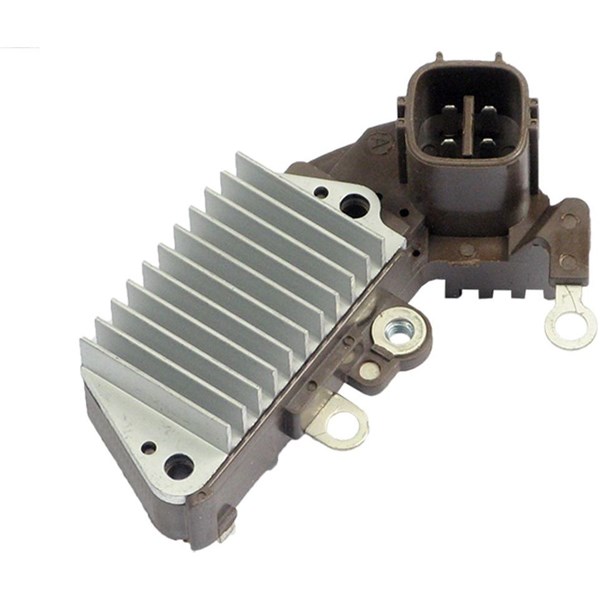 Generatorregulator 12V As-pl ARE6051 AS-PL