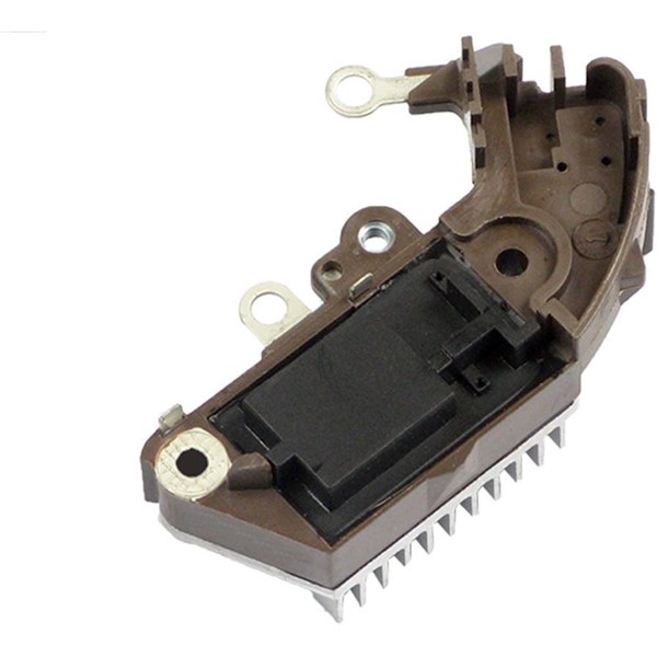 Generatorregulator 12V As-pl ARE6051 AS-PL