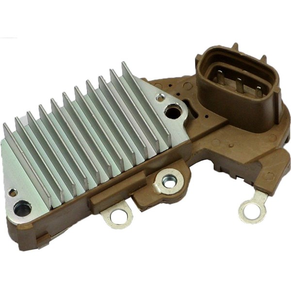 Generatorregulator 12V As-pl ARE6057 AS-PL