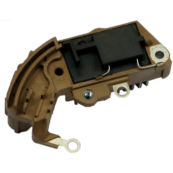 Generatorregulator 12V As-pl ARE6057 AS-PL