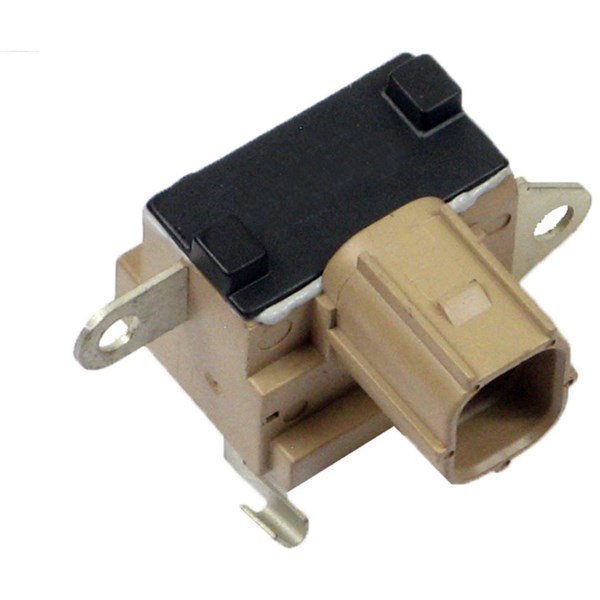 Generatorregulator 12V As-pl ARE6066 AS-PL Generatorregulator 12V As-pl ARE6066 AS-PL