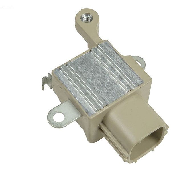 Generatorregulator AS-PL