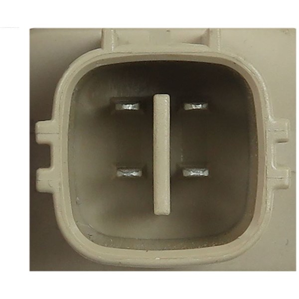 Generatorregulator AS-PL