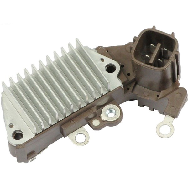 Generatorregulator 12V As-pl ARE6077 AS-PL
