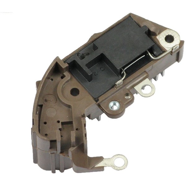 Generatorregulator 12V As-pl ARE6077 AS-PL Generatorregulator 12V As-pl ARE6077 AS-PL