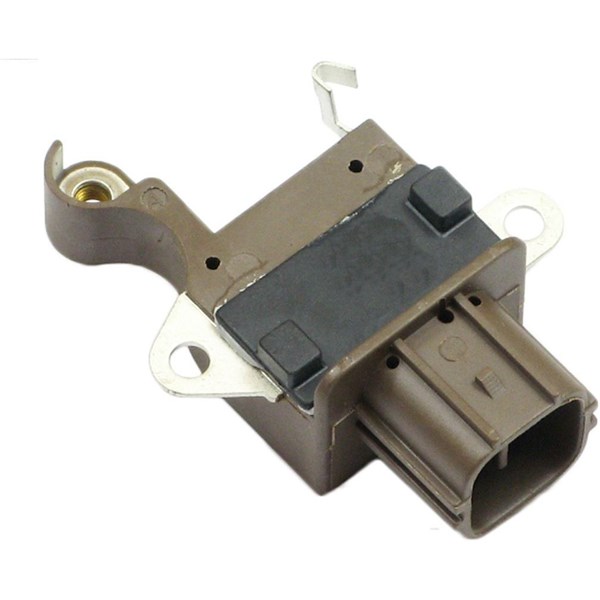 Generatorregulator 12V As-pl ARE6090 AS-PL