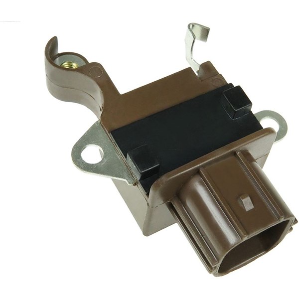 Generatorregulator 12V As-pl ARE6090S AS-PL