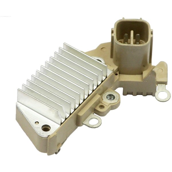 Generatorregulator 12V As-pl ARE6091 AS-PL