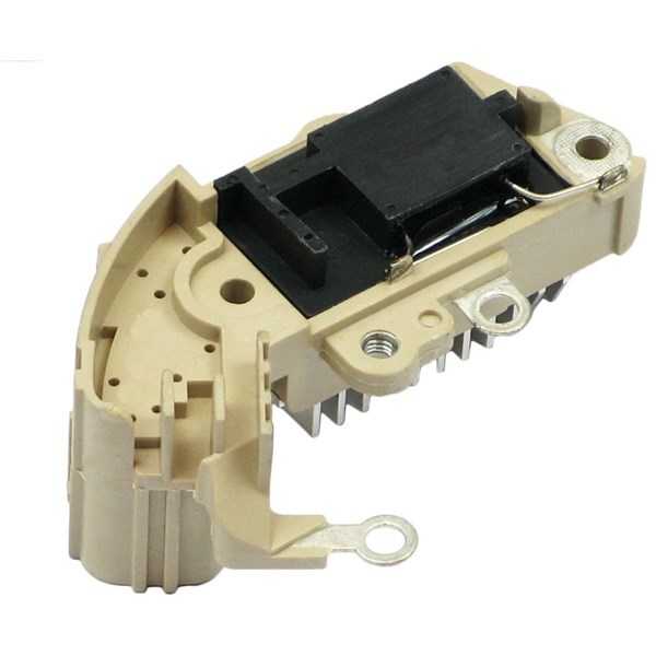 Generatorregulator 12V As-pl ARE6091 AS-PL Generatorregulator 12V As-pl ARE6091 AS-PL