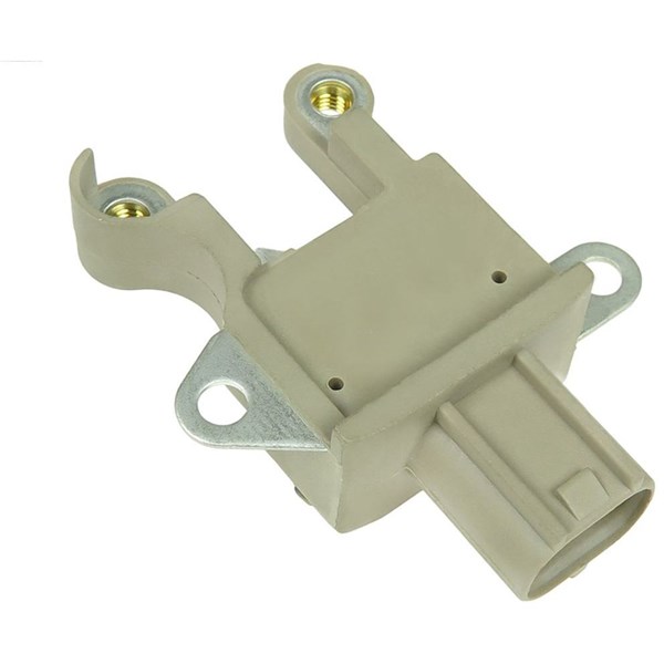 Generatorregulator 12V As-pl ARE6093S AS-PL Generatorregulator 12V As-pl ARE6093S AS-PL