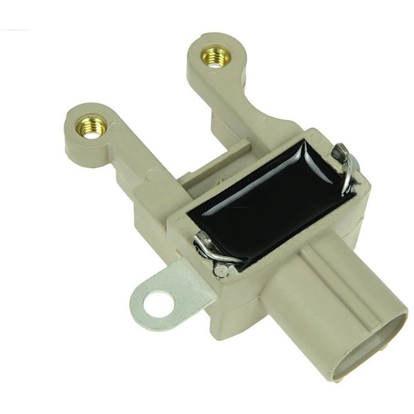 Generatorregulator 12V As-pl ARE6093S AS-PL Generatorregulator 12V As-pl ARE6093S AS-PL