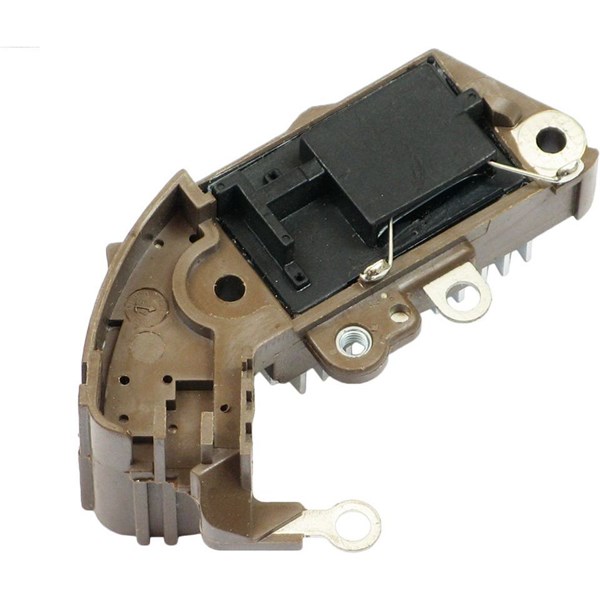 Generatorregulator 12V As-pl ARE6094 AS-PL Generatorregulator 12V As-pl ARE6094 AS-PL