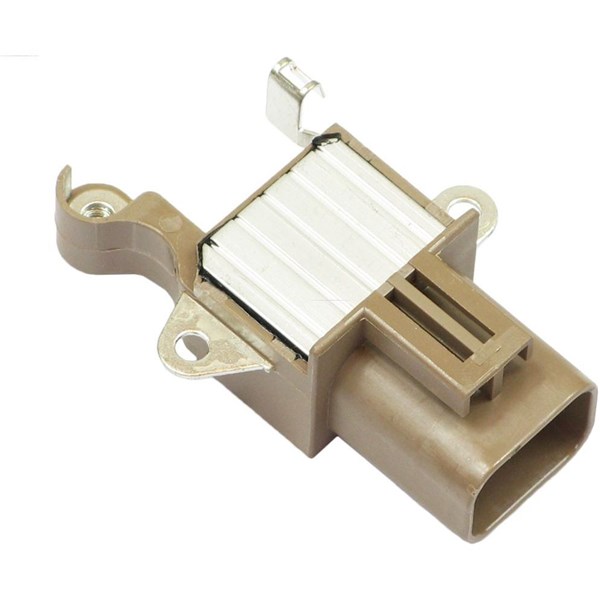 Generatorregulator 12V As-pl ARE6096 AS-PL Generatorregulator 12V As-pl ARE6096 AS-PL