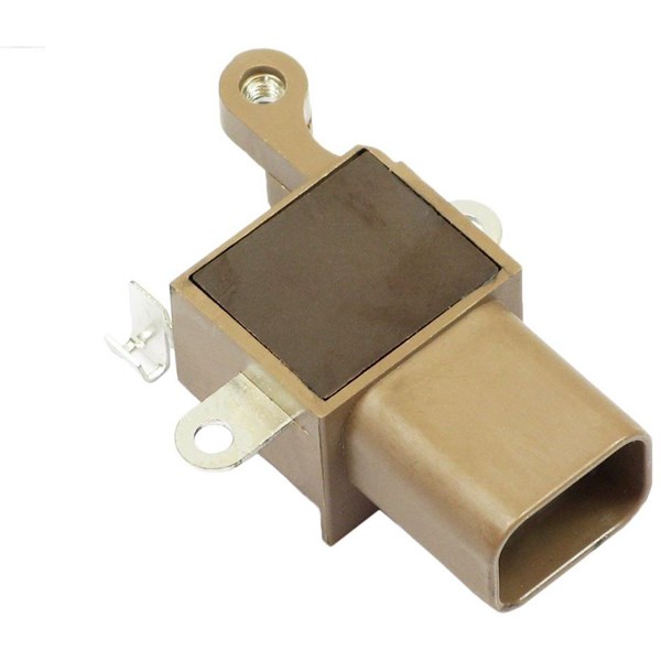 Generatorregulator 12V As-pl ARE6096 AS-PL Generatorregulator 12V As-pl ARE6096 AS-PL