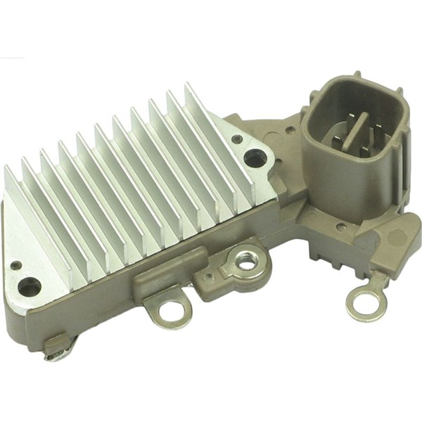 Generatorregulator 12V As-pl ARE6098 AS-PL