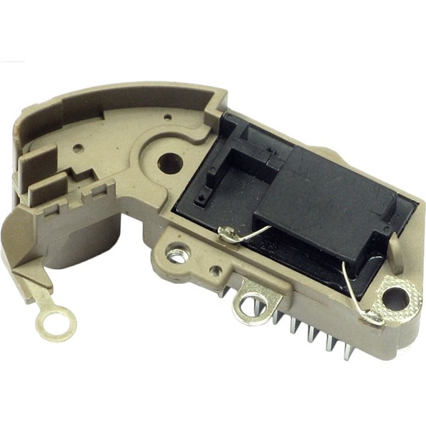 Generatorregulator 12V As-pl ARE6098 AS-PL Generatorregulator 12V As-pl ARE6098 AS-PL