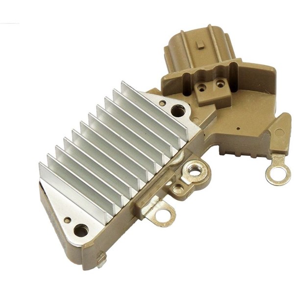 Generatorregulator 12V As-pl ARE6103 AS-PL
