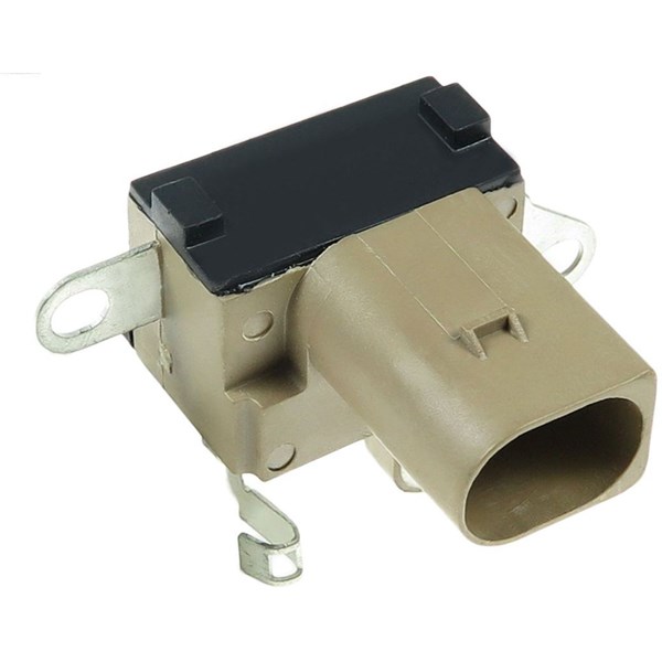 Generatorregulator 12V As-pl ARE6110 AS-PL Generatorregulator 12V As-pl ARE6110 AS-PL