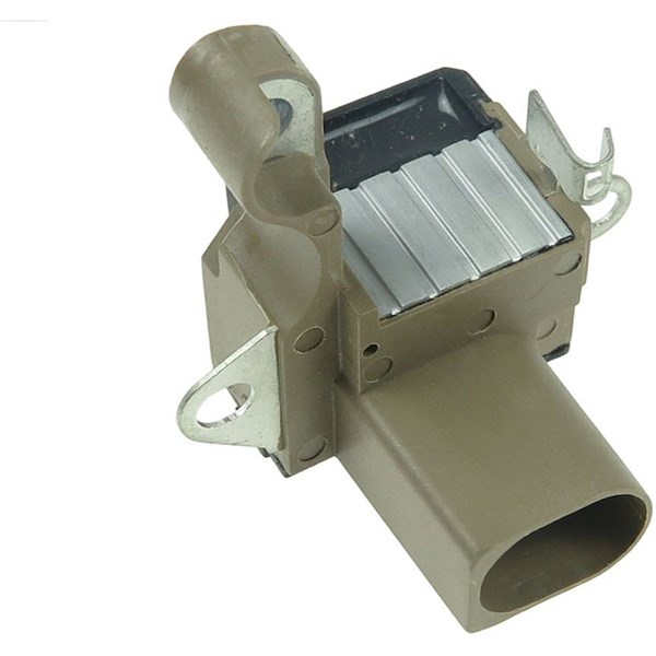 Generatorregulator 12V As-pl ARE6110S AS-PL Generatorregulator 12V As-pl ARE6110S AS-PL
